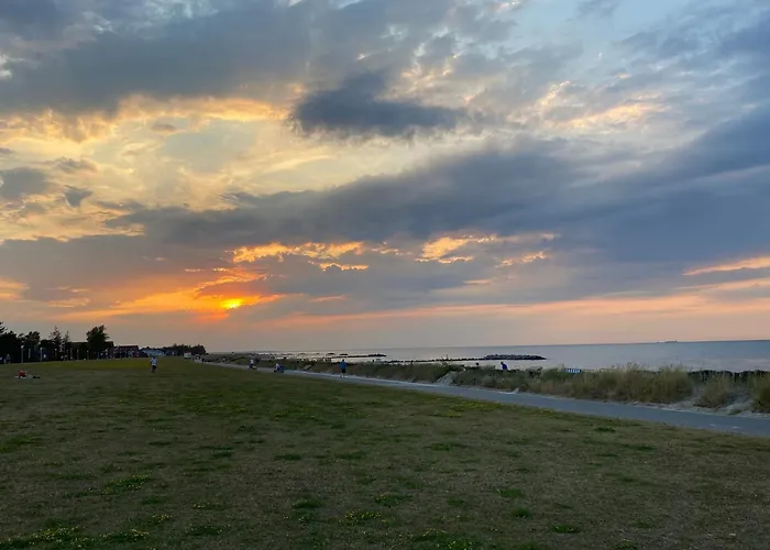 Ostseezeit 1