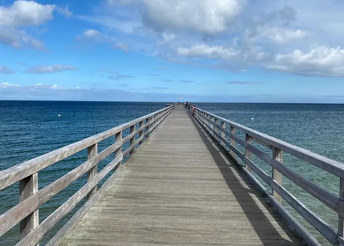 Ostseezeit 1
