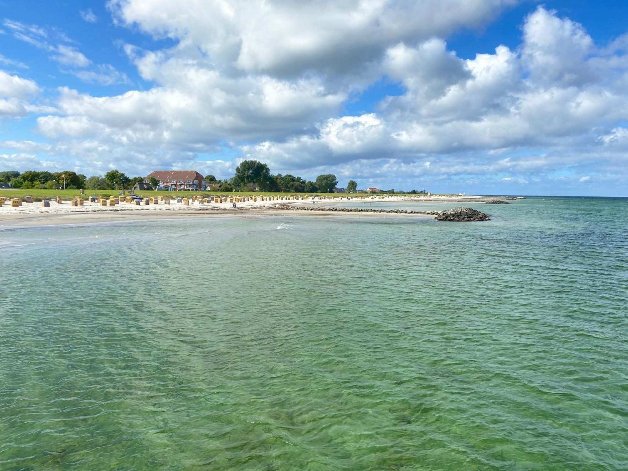Ostseezeit 1 *