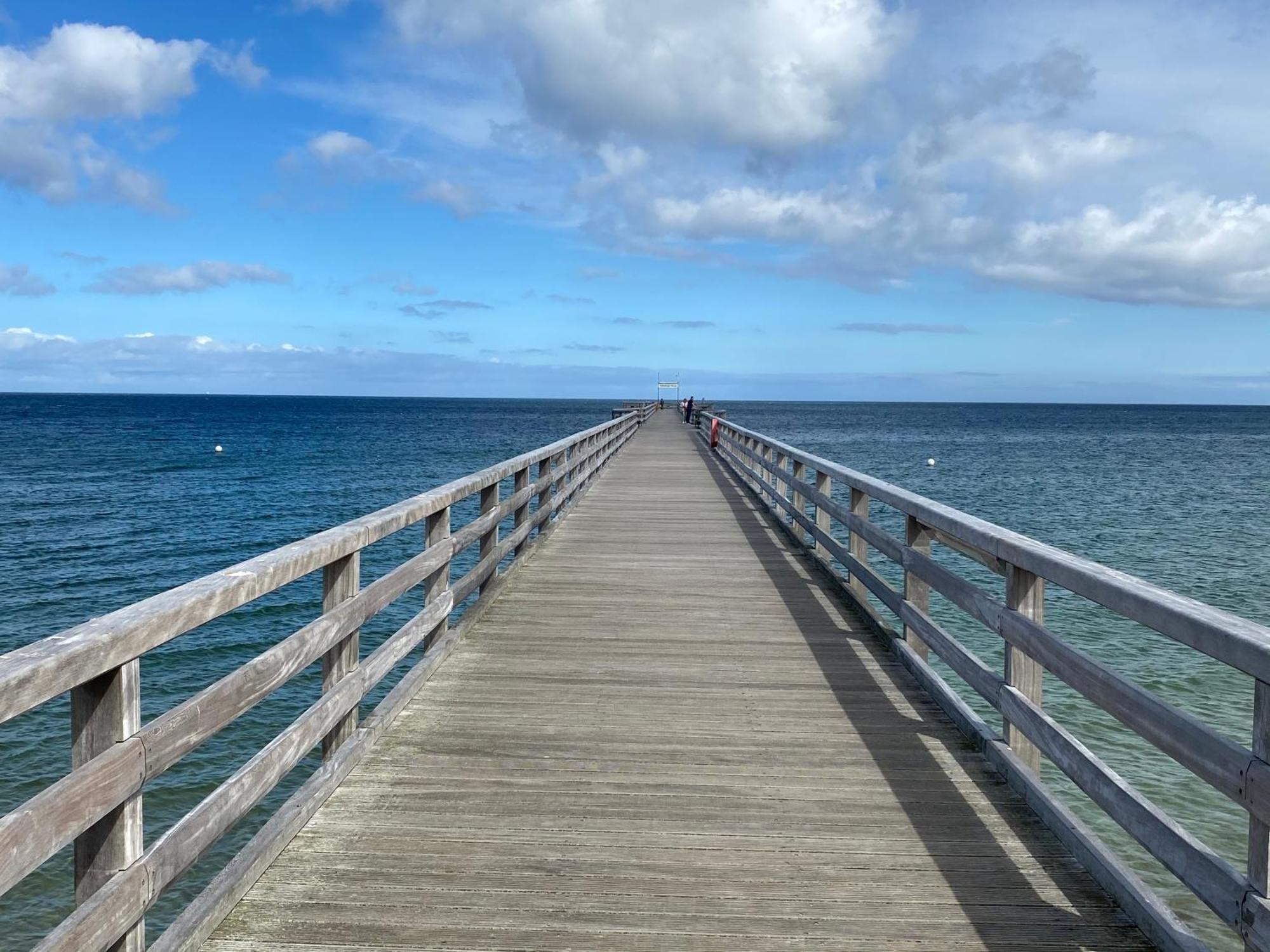 Ostseezeit 1